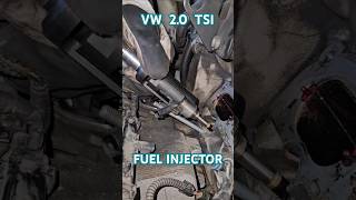 The EPIC life of a mechanic 111 shorts fuelinjectors enginerepair [upl. by Ayotahc]