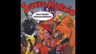 Succo Marcio  Disagio Mentale [upl. by Dahij]