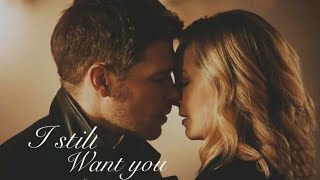 Klaus amp Caroline  Hold on i still want you 5x12 [upl. by Eph279]