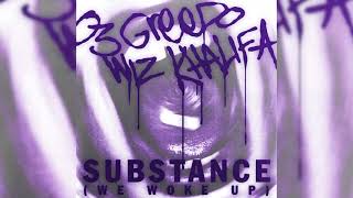 03 Greedo  Substance We Woke Up Clean [upl. by Wynne]