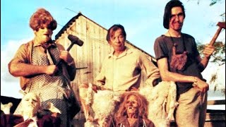 Trailer  BLUTGERICHT IN TEXAS 1974 Tobe Hooper Marilyn Burns Gunnar Hansen [upl. by Gabbert]