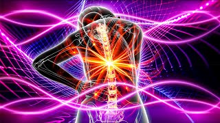 Releasing Trauma Through 432Hz Frequency  Heal Damage In The Body Mind And Soul  Relieve Stress [upl. by Kelsi898]