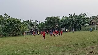 Latihan SSB Depok Poetra [upl. by Inavoj408]