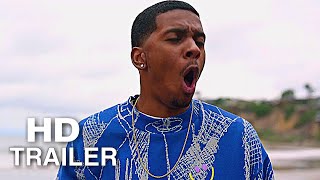 ON MY BLOCK Official Trailer 2021 Netflix Comedy Series [upl. by Pride]