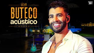 Gusttavo Lima  Buteco Acústico HD [upl. by Ahsienat64]