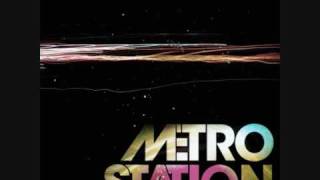 Metro Station  Japanese Girl New Song [upl. by Llenehc12]