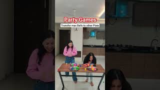 partygames kittypartygames oneminute [upl. by Reltuc981]