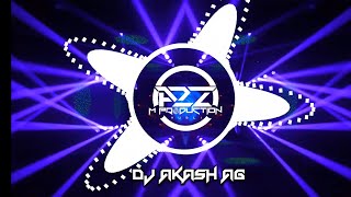 DJSONG BANGO BANGO EDM DROP MIX DJ SONG 2K21 DJ AKASH AG BIJAPUR  A2Z M PRODUCTION HUBLI [upl. by Nnaycnan848]