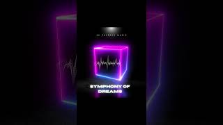 Techno Sound  Symphony of Dreams techno [upl. by Mitchell793]