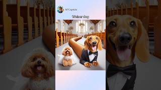 Weiner dog song🌭 memes aiart [upl. by Nelsen]