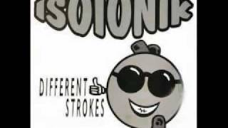 Isotonik  Different Strokes 12 Inch [upl. by Latterll386]