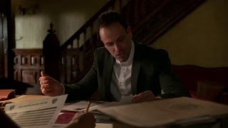 Elementary 4x11 sneak peek Who was Sherlocks mother [upl. by Oirretna144]