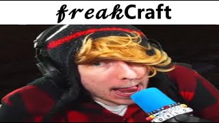 KreekCrafts Floor 2 stream in a nutshell [upl. by Acissey]