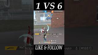 VIDEO MAYBE OLD BUT NOT GAMEPLAY 🗿💀 freefire ff shorts short foryou foryoubage aces [upl. by Yrian]