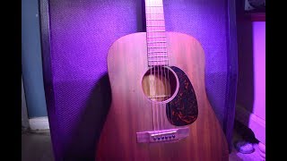 FREE Acoustic Guitar Instrumental Beat 2019 10 [upl. by Cod]