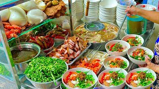 Amazing Vietnamese Street Food 2024 Compilation  Dont Miss This ONCEAYEAR Street Food in SAIGON [upl. by Tisdale]