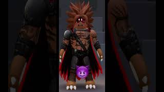 Normal to Berserk robloxedit [upl. by Gibrian]