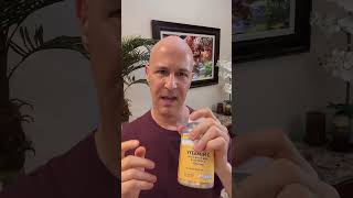 The Best Vitamin for Skin Health Dr Mandell [upl. by Eiramnwad858]