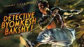 Detective Byomkesh bakshi  movie review [upl. by Esenahs326]