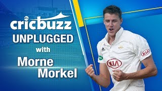 Back South Africa to go all the way in World Cup 2019  Morne Morkel [upl. by Sileas]