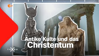 Christentum  3 Ideen aus anderen Religionen  Terra X [upl. by Oab]