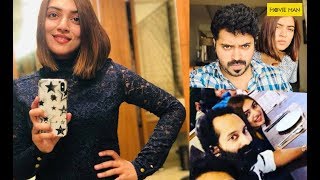 Nazriya Nazim New Hair Cut Video Got Viral Video  Nasriya  Fahad Fasil [upl. by Murial]