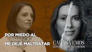 Por miedo al abandono me dejé maltratar [upl. by Carlota]