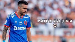 Matías Zaldivia  Avios Soccer [upl. by Sidonius]