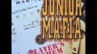 Junior Mafia Players Anthem Remix [upl. by Atived735]