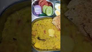 Gobindobhog chaler khichdi shorts [upl. by Czarra]