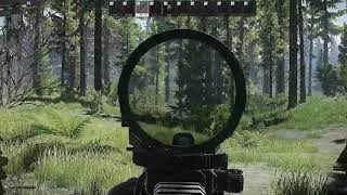 The T5000  Escape from Tarkov [upl. by Prestige794]