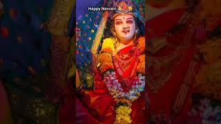 Navratri special ❤️🥰❤️navratri bhakti shortvideo youtubeshorts durgapuja [upl. by Alam]