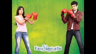 Kitni Mohabbat Hai Season2 Episode1 [upl. by Keram]