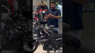 TVS RAIDER 125 PART26 tvs tvsraider tvsraider125 xtreme ns125 xtreme125r viralvideo 2024 [upl. by Aietal15]