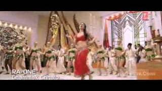 Chammak Challo  Ra One Full Video Song Ft Shahrukh Khan Kareena Kapoor Akon 720pHD [upl. by Annaillil107]