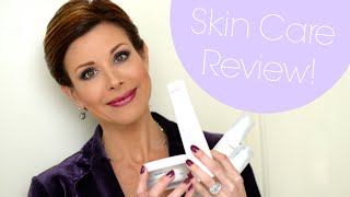 Beautycounter Skin Care Review [upl. by Sonny]