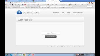 How to download movies from streamcloud Free [upl. by Mooney]