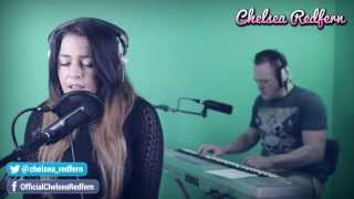 Chelsea Redfern Cover  Skyfall by Adele [upl. by Ailad812]