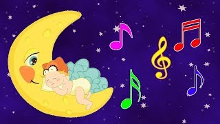 2 Heures Berceuse Mozart  Bébédodo Musique pour Dormir Bebe Berceuse pour Enfant [upl. by Sefton]