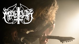 Marduk  The Blond Beast live Lyon  28042019 [upl. by Yeslek]