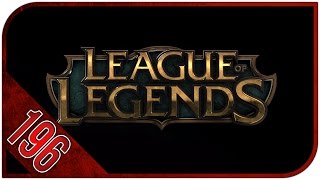 196 League of Legends German  Olaf Gameplay [upl. by Somar444]