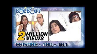 Bulbulay Ep 100  101  EID Special [upl. by Adyl]