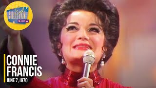 Connie Francis quotThe Trolley Song You Made Me Love You amp For Me And My Galquot on The Ed Sullivan Show [upl. by Dermot634]