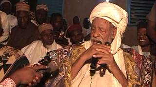 Sheikh Dahir Bauchi in Niger 3 [upl. by Orabelle691]