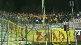 Widzew Łódź  KORONA KIELCE  doping I połowa 171108 r [upl. by Franciskus40]