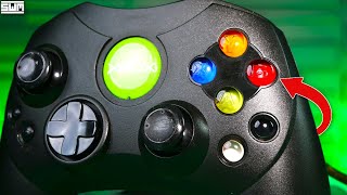 The Xbox Feature No One Remembers [upl. by Cecily]