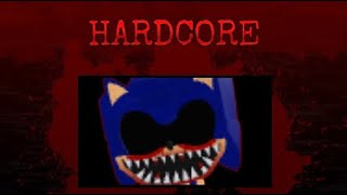 Sonicexe The Disaster  Chase Theme HARDCORE VERSION [upl. by Myo]