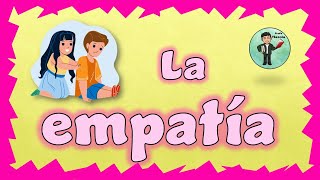 La empatía [upl. by Niamor]