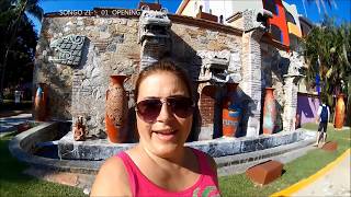 ROYAL DECAMERON COMPLEX WALKING TOUR OCTOBER 2018 PART 1 [upl. by Puduns]