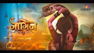 Naagin 7 New Promo  Launch Date  First Teaser  Coming Soon  Episode 1 [upl. by Keefer]